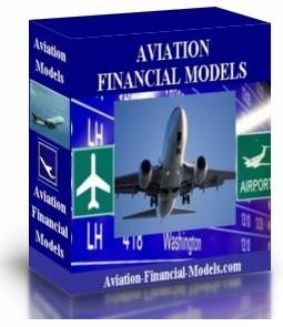 aviation financial models - project finance models south africa